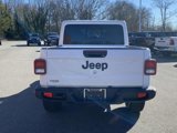 New 2025 Jeep Gladiator Sport image 5
