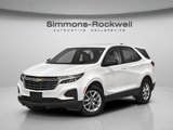 Used 2023 Chevrolet Equinox LT image 4