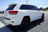 Used 2020 Jeep Grand Cherokee Altitude image 5