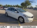 Used 2017 Kia Forte LX image 2