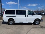 Used 2016 Chevrolet Express 3500 LT w/ LT Preferred Equipment Group image 2