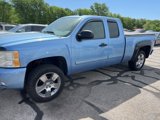 Used 2011 Chevrolet Silverado 1500 LT w/ All-Star Edition image 2