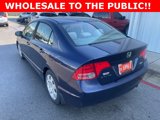 Used 2008 Honda Civic LX image 5