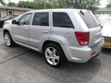 Used 2006 Jeep Grand Cherokee SRT8 w/ SRT Option Group I image 6