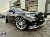 Used 2017 Mercedes-Benz GLC 43 AMG 4MATIC image 2