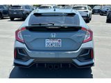 Certified 2021 Honda Civic Sport image 4