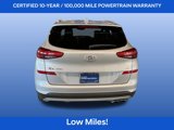 Certified 2020 Hyundai Tucson SEL image 4