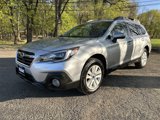Used 2018 Subaru Outback 2.5i Premium image 4