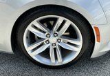 Used 2018 Chevrolet Camaro LT w/ RS Package image 3