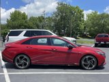 Used 2023 Hyundai Elantra N Line image 4