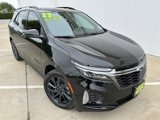 Used 2023 Chevrolet Equinox RS image 5