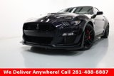 Used 2022 Ford Mustang Shelby GT500 w/ Technology Package image 2