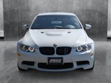 Used 2011 BMW M3 Convertible image 2
