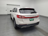 Used 2016 Lincoln MKX Reserve w/ Luxury Package image 5
