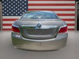 Used 2010 Buick LaCrosse CX image 4