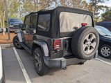 Used 2017 Jeep Wrangler Unlimited Sahara w/ Trailer Tow Group image 2
