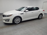 Used 2015 Kia Optima EX image 2