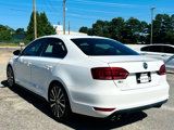 Used 2014 Volkswagen Jetta GLI image 4