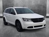 Used 2018 Dodge Journey SE w/ Connectivity Group image 3