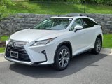 Used 2018 Lexus RX 350 AWD image 1