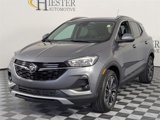 Used 2021 Buick Encore GX Select image 4