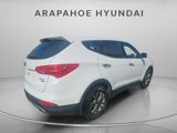 Used 2015 Hyundai Santa Fe Sport image 5
