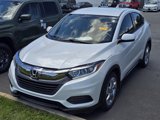 Used 2019 Honda HR-V LX image 2