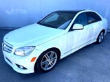 Used 2008 Mercedes-Benz C 350 Sport image 3