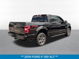 Used 2019 Ford F150 XLT w/ Equipment Group 302A Luxury image 3
