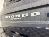 Used 2021 Ford Bronco Sport Big Bend w/ Big Bend Package image 3