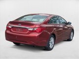 Used 2013 Hyundai Sonata GLS w/ Popular Equipment Pkg image 4