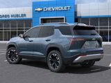 New 2025 Chevrolet Equinox LT w/ Convenience Package II image 3
