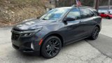 Certified 2022 Chevrolet Equinox RS image 4