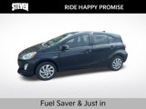 Used 2015 Toyota Prius C One image 2