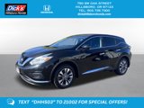 Used 2017 Nissan Murano S image 1