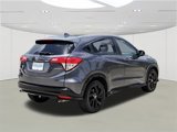 Certified 2022 Honda HR-V Sport image 4