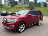 Certified 2019 Ford Expedition Limited w/ Equipment Group 302A image 3