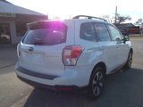 Used 2018 Subaru Forester 2.5i Limited image 6