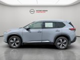 Used 2021 Nissan Rogue Platinum image 3