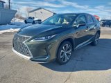 Used 2021 Lexus RX 350 AWD w/ Premium Package image 4