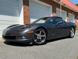 Used 2009 Chevrolet Corvette Convertible w/ Preferred Equipment Group image 3