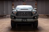 Used 2023 Toyota Tacoma TRD Sport image 2