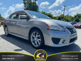 Used 2014 Nissan Sentra SR w/ SR Driver Package image 6
