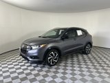 Used 2020 Honda HR-V Sport image 5