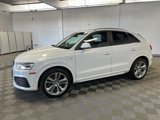 Used 2018 Audi Q3 2.0T Premium w/ Convenience Package image 2