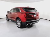 Used 2020 Cadillac XT5 Premium Luxury image 2