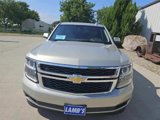 Used 2017 Chevrolet Suburban LT w/ Max Trailering Package image 3