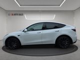 Used 2021 Tesla Model Y Performance image 2