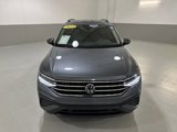 Certified 2023 Volkswagen Tiguan S w/ Driver Assistance Package image 3