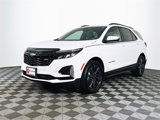 Used 2024 Chevrolet Equinox RS image 4